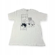 Koszulki męskie - Koszulka t-shirt męski THE PROMISED NEVERLAND M - miniaturka - grafika 1