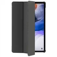 Etui do tabletów - Składany pokrowiec na tablet - HAMA - Samsung Galaxy Tab S7/S8 11" - Czarny - miniaturka - grafika 1