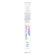 Błyszczyki do ust - J.Cat Lipspect Lip Switch Color Changing Lip Oil Olejek z efektem wydobycia koloru ust, 101 Peach Please - miniaturka - grafika 1