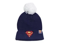 Czapki dla dzieci - Czapka zimowa PUMA Superman KIDS 834034-10 - miniaturka - grafika 1