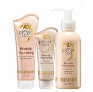 Pielęgnacja stóp - Avon Spa Odżywczy krem do rąk, stóp i łokci z Shea - miniaturka - grafika 1