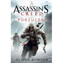 Bowden Oliver Assassin's Creed: Porzuceni - Fantasy - miniaturka - grafika 1