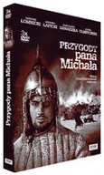 Seriale - Telewizja Polska S.A. Przygody Pana Michała - miniaturka - grafika 1