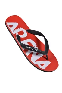 Japonki klapki męskie Arena Flip Flop r.40 - Klapki i japonki męskie - miniaturka - grafika 1