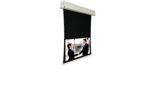 ADEO Screen Ekran InSuperior Tensio FTS 294 - Vision White - Ekrany projekcyjne - miniaturka - grafika 1