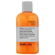 Peelingi i scruby do twarzy - Facial Scrub 237.0 ml - miniaturka - grafika 1