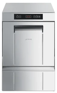 Zmywarka do szkła SMEG PROFESSIONAL SPG405M - Zmywarki gastronomiczne - miniaturka - grafika 1
