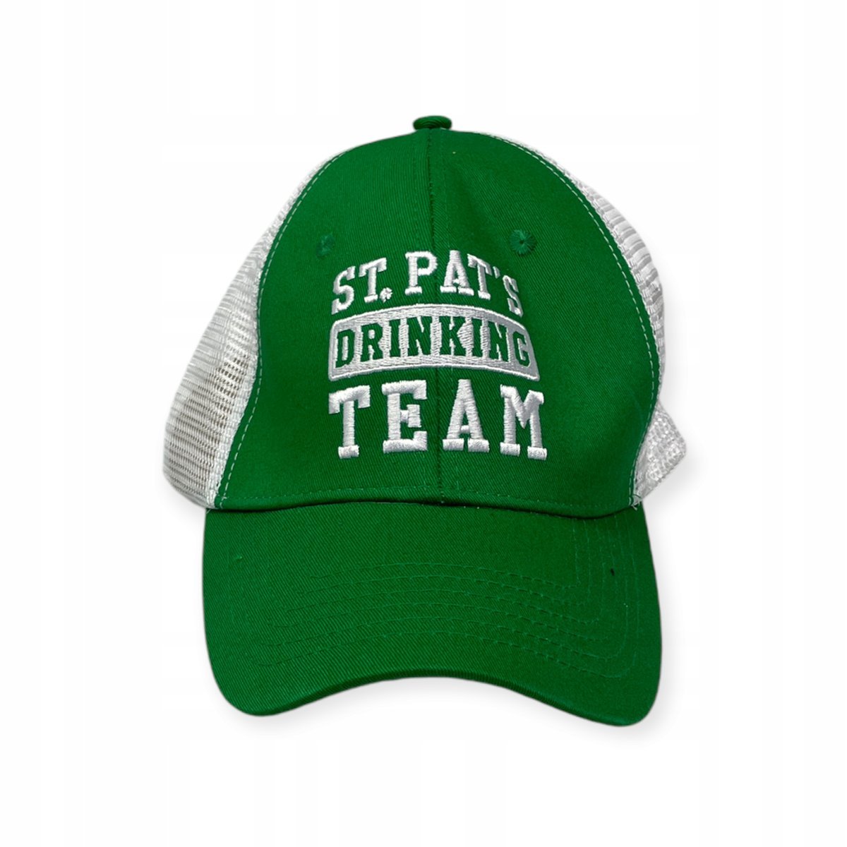 Czapka z daszkiem SPENCER'S ST.PAT'S DRINKING TEAM