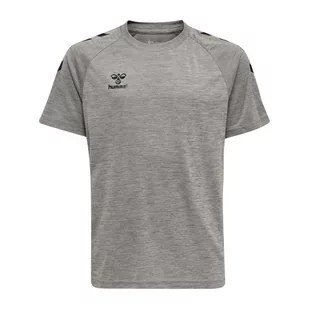 Hummel Core XK Kids Poly T-Shirt - Piłka nożna - miniaturka - grafika 1