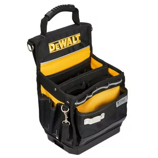 DeWalt DWST83541-1 torba narzędziowa z wytrzymałą wodoodporną podstawą kompatybilną z kasetami ToughCase TSTAK - Skrzynki i torby narzędziowe - miniaturka - grafika 1