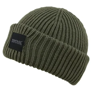 Regatta Unisex Connora Fisherman beanie czapka zimowa uniseks - Czapki damskie - miniaturka - grafika 1