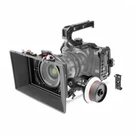 Akcesoria fotograficzne - Shape Klatka operatorska BMCC 6K /6K PRO / 6K G2 Cage Kit [SHBM6KIT] - miniaturka - grafika 1