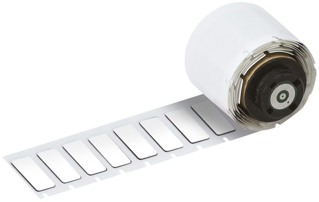 Brady M710 Label Printer Labels