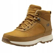 Buty trekkingowe damskie - HELLY HANSEN DAMSKIE BUTY TREKKINGOWE ZE SKÓRĄ 36 JTM - miniaturka - grafika 1