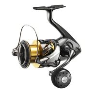 Kołowrotki - Kołowrotek Twin Power FD, C5000 XG - miniaturka - grafika 1