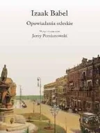Powieści - Austeria Opowiadania odeskie - miniaturka - grafika 1