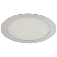 Oprawy, klosze i abażury - Horoz Electric Oprawa LED downlight wpuszczana 12W WHITE 2700K HL563L ideus_02485 - miniaturka - grafika 1