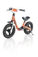 Rowerki biegowe - Kettler Spirit Air 12" Racing - miniaturka - grafika 1