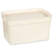 Meble modułowe i akcesoria - Pudełko plastikowe do przechowywania, 2,3 l - miniaturka - grafika 1