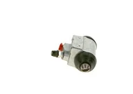 Cylinderki hamulcowe - BOSCH Cylinderek hamulca koła lewego; z tyłu, 0 986 475 986 - Bezpłatny zwrot do 30 dni, największy wybór produktów. 0986475986 - miniaturka - grafika 1