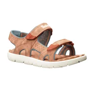Sandały damskie - Sandały juniorskie Timberland Perkins Row 2 Strap - miniaturka - grafika 1