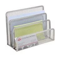 Przyborniki na biurko - Net Półka na listy - miniaturka - grafika 1