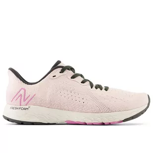 Buty New Balance Fresh Foam Tempo v2 WTMPOCB2 - różowe - Buty sportowe damskie - miniaturka - grafika 1