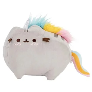 Pusheen jednorożec classic - Maskotki i pluszaki - miniaturka - grafika 1