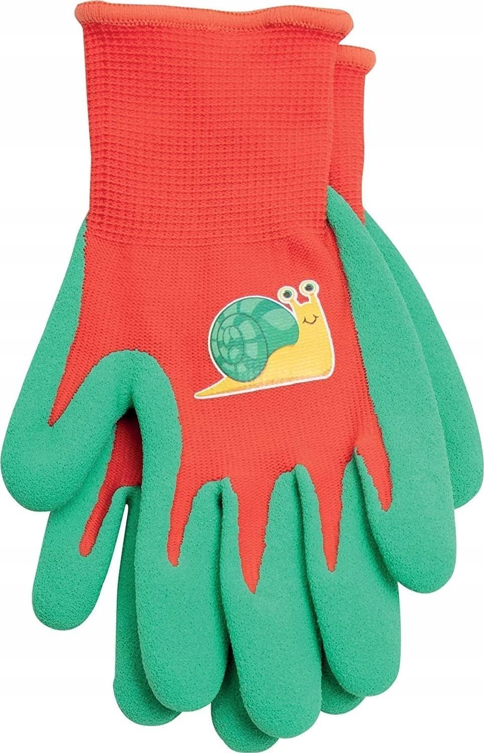 Spontex Spontex Gartenhandschuhe Gartenzwerg für Kinder 7-8 J.