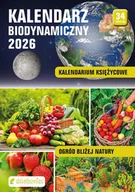 Czasopisma - Kalendarz Biodynamiczny - miniaturka - grafika 1