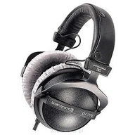 Słuchawki - Beyerdynamic DT770 Pro 80 Ohm - miniaturka - grafika 1