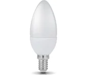 Żarówki LED - LED Żarówka E14/6W/230V 3000K - miniaturka - grafika 1