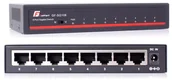 Switche - SWITCH GETFORT SG-108 (8 x Gigabit Eth) - miniaturka - grafika 1