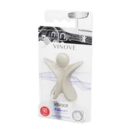 Zapachy samochodowe - Zapach do kratki Milano Vinner 90 dni - miniaturka - grafika 1