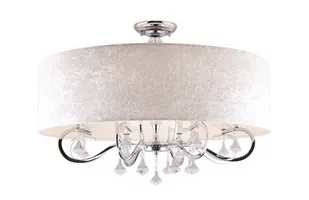 Maxlight AMSTERDAM C 60 cm C0060 Lampa sufitowa - Lampy sufitowe - miniaturka - grafika 1