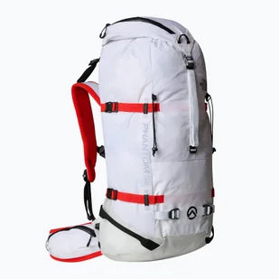 Plecak trekkingowy The North Face Phantom 38 l white/raw undyed - Plecaki - miniaturka - grafika 1