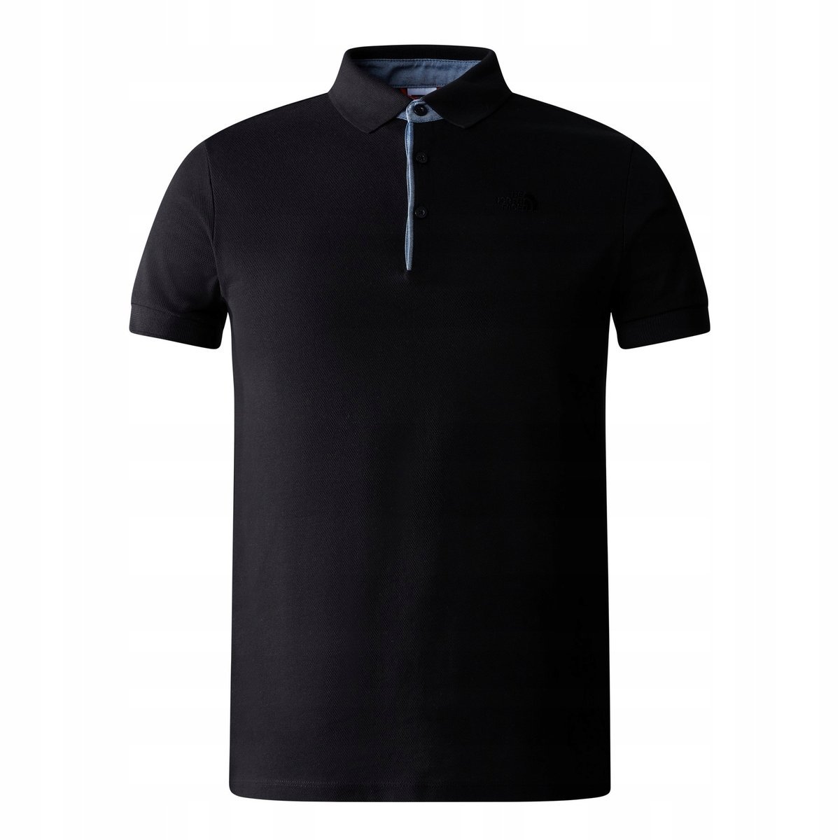 THE NORTH FACE KOSZULKA POLO PREMIUM PIQUET NF00CEV4JK3 r S (46)