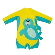 Kombinezony dla dzieci - Zoocchini Kombinezon do Pływania Foczka 2-3 lata - miniaturka - grafika 1