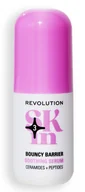 Serum do twarzy - Revolution Skin Bouncy Barrier Serum do Twarzy z Ceramidami i Peptydami 30ml - miniaturka - grafika 1