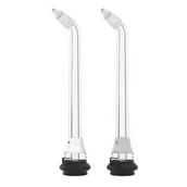 Końcówki do irygatorów - Waterpik WOD-2E ortodontyczne końcówki do IRYGATORA WF-05,06 - 2 szuki - miniaturka - grafika 1