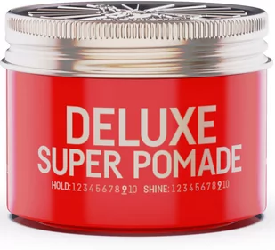 Immortal NYC Deluxe Super Pomada o mocnym chwycie i wysokim połysku do włosów dla mężczyzn 100ml - Pomada do włosów - miniaturka - grafika 1