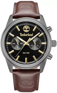Zegarek Zegarek Timberland TBL.TDWGF0041201 NORTHBRIDGE - Zegarki męskie - miniaturka - grafika 1