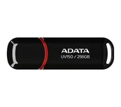 Pendrive - Adata DashDrive UV150 256GB USB 3.2 Czarny - miniaturka - grafika 1