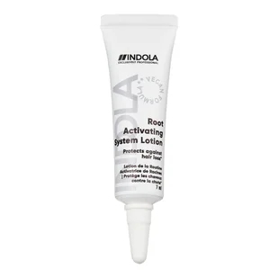 Indola Scalp, kuracja aktywująca cebulki, 7ml - Maski do włosów - miniaturka - grafika 1