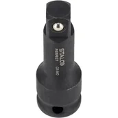 Nasadki do elektronarzędzi - STALCO Przedłużka udarowa PERFECT S-85175 - miniaturka - grafika 1