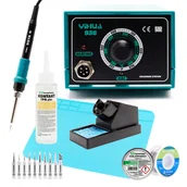 Lutownice - Stacja Grotowa Yihua 936 Groty 900M Cyna Pasta - miniaturka - grafika 1