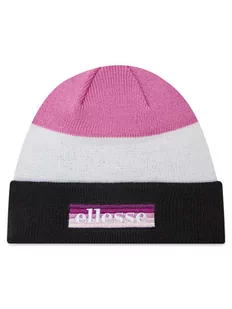 Ellesse Czapka Denisa S4PA2682 Kolorowy - Czapki dla dzieci - miniaturka - grafika 1