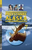 Pozostałe filmy DVD - Przystanek Alaska 07 (odcinki 13-14) (digibook) (Sezon 2) - miniaturka - grafika 1