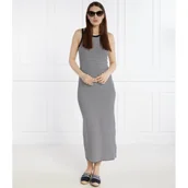 Sukienki - Tommy Hilfiger Sukienka - miniaturka - grafika 1