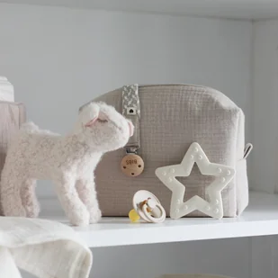 Przytulanka Owieczka Mary Egmont Toys® - Maskotki i pluszaki Przytulanka Owieczka Mary Egmont Toys® - Maskotki i pluszaki - miniaturka - grafika 1